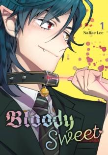 Bloody Sweet, Vol. 1