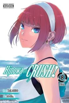 Hinowa ga CRUSH!, Vol. 8