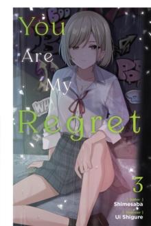 You Are My Regret, Vol. 3