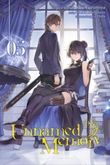 Unnamed Memory, Vol. 5 (manga)