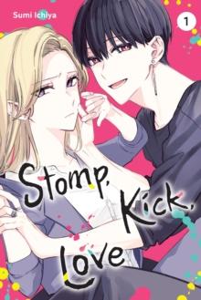 Stomp, Kick, Love, Vol.1