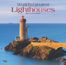 Lighthouses Worlds Greatest 2025 Square