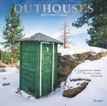 Outhouses 2025 Square Plato Foil