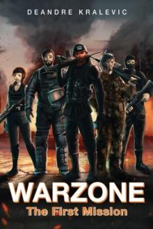 Warzone : The First Mission