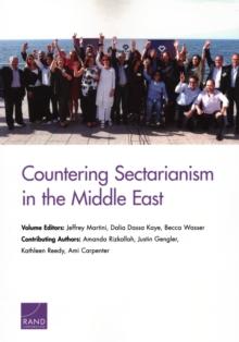 Countering Sectarianism in the Middle East