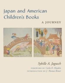 Japan and American Children's Books : A Journey