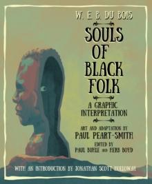 W. E. B. Du Bois Souls of Black Folk : A Graphic Interpretation