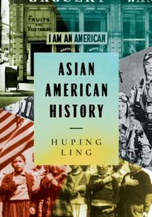 Asian American History