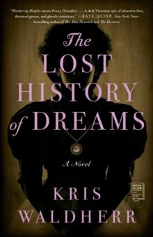 The Lost History of Dreams : A Novel