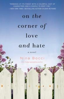 On the Corner of Love and Hate