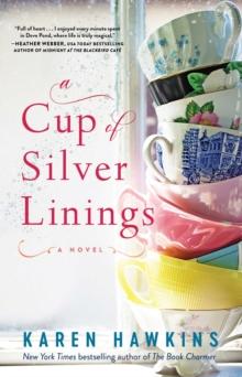 A Cup of Silver Linings