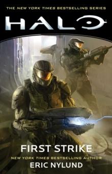 HALO: First Strike