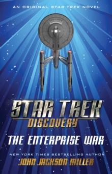 Star Trek: Discovery: The Enterprise War