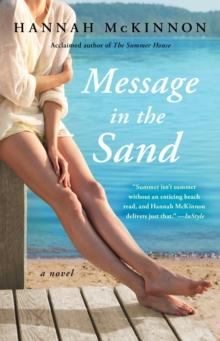 Message in the Sand : A Novel