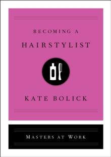 Becoming a Hairstylist