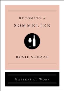 Becoming a Sommelier