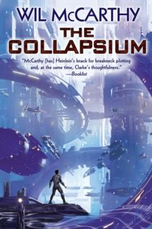 Collapsium