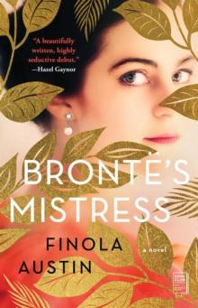 Bronte's Mistress : A Novel