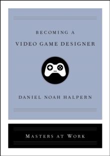 Becoming a Video Game Designer