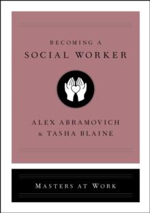 Becoming a Social Worker