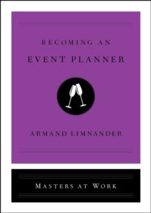 Becoming an Event Planner