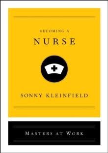 Becoming a Nurse