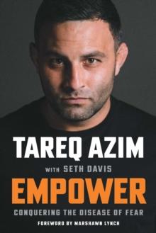 Empower : Conquering the Disease of Fear