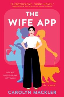 The Wife App : A Novel