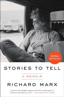 Stories to Tell : A Memoir