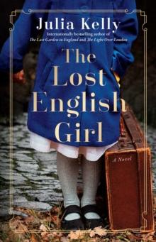 The Lost English Girl