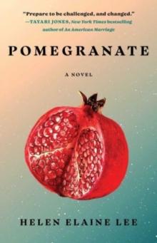 Pomegranate : A Novel