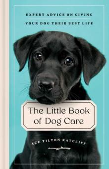 The Little Book of Dog Care : Expert Advice on Giving Your Dog Their Best Life