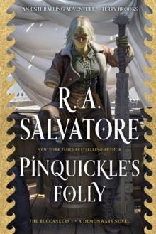 Pinquickle's Folly : The Buccaneers