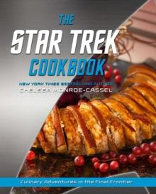 The Star Trek Cookbook