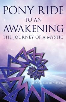 Pony Ride to an Awakening : The Journey of a Mystic