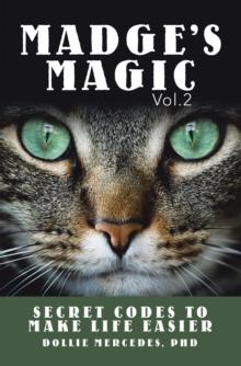 Madge's Magic Vol.2 : Secret Codes to Make Life Easier