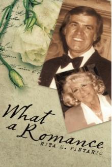 What a Romance : The Story of Bill and Rita