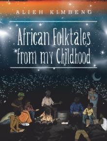 African Folktales from My Childhood