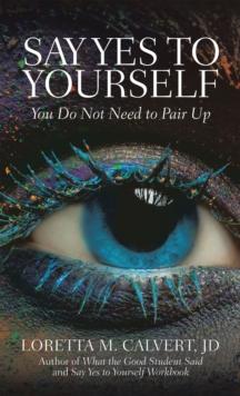 Say Yes to Yourself : You Do Not Need to Pair Up