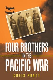 Four Brothers in the Pacific War