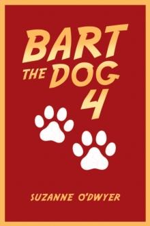 Bart The Dog 4