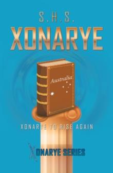 Xonarye : Australia