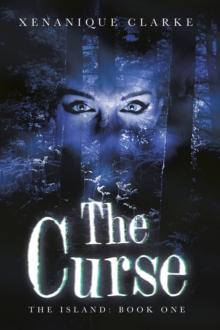 The Curse : The Island: Book One