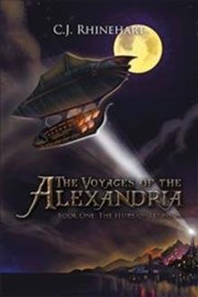 The Voyages of the Alexandria : Book One: the Heirs of Terrison