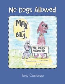 No Dogs Allowed