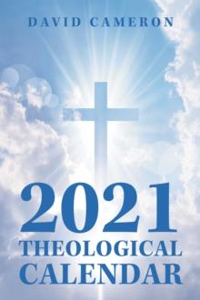 2021 Theological Calendar