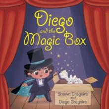 Diego and the Magic Box