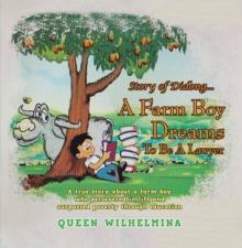 Story of Didong...A Farm Boy Dreams to Be a Lawyer : A True Story About a Farm Boy Who Persevered in Life and Surpassed Poverty Through Education