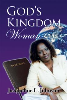 God's Kingdom Woman