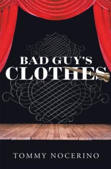 Bad Guy's Clothes